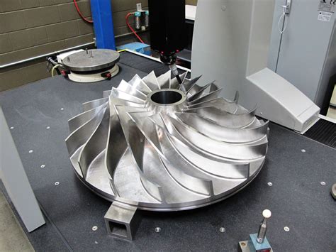 hige impeller manufacturer cnc router|Impeller 5 axis CNC Machining .